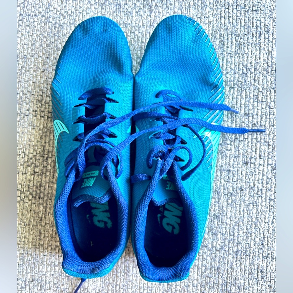 NIKE Zoom Rival Track Shoe